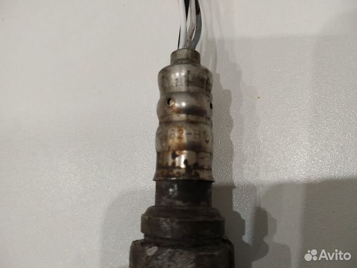 Лямбда зонд Hyundai Kia Датчик кислородный верхний