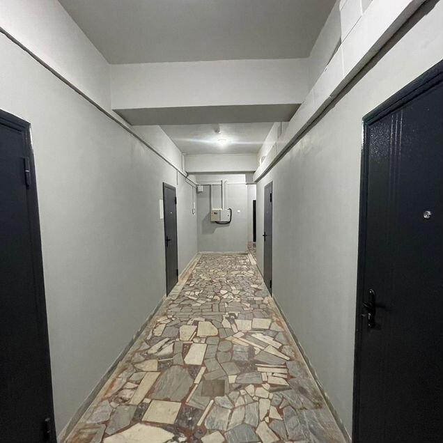 Свободного назначения, 17.5 м²