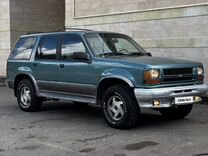 Ford Explorer 4.0 AT, 1994, 350 000 км, с пробегом, цена 395 000 руб.