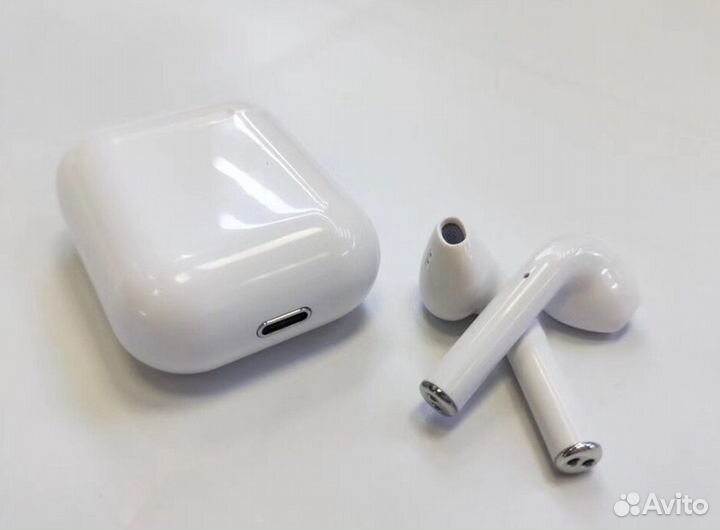 Беспроводные наушники i13