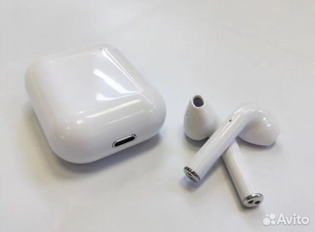 Беспроводные наушники i13