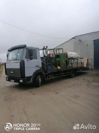 Эвакуатор Думиничи