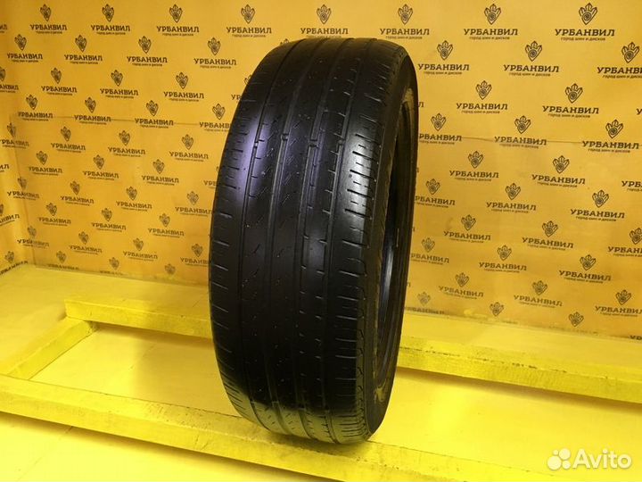 Pirelli Scorpion Verde 215/60 R17 96V