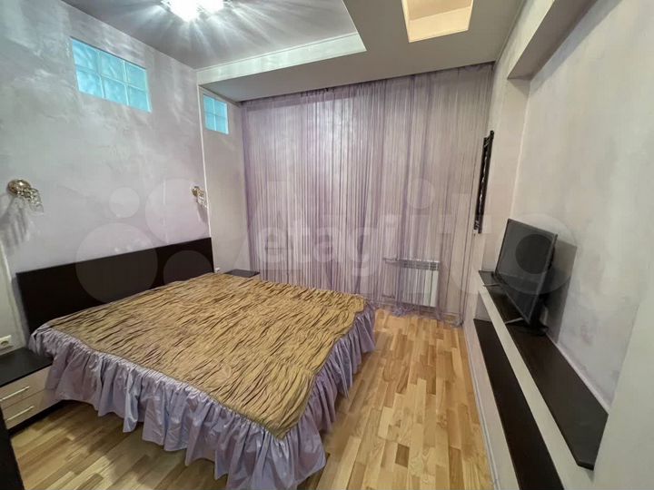 2-к. квартира, 49,1 м², 2/9 эт.