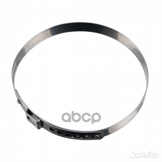 Хомут пыльника ШРУСа (76мм-84мм) Ширина 9мм