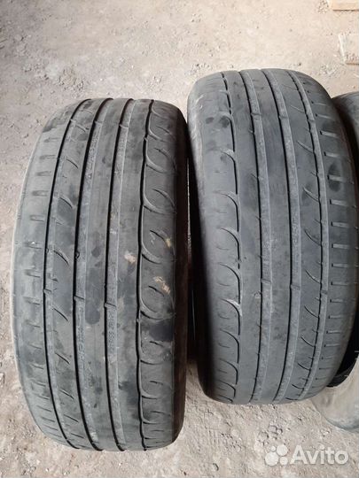 Колеса r 17 летние