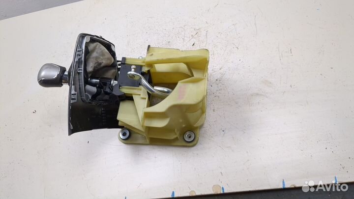 Кулиса кпп Ford Kuga