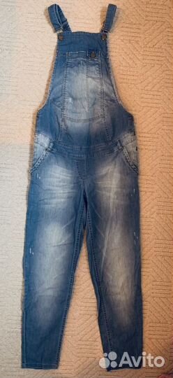 Комбинезон для беременных