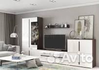 Тумба под тв Ким. Различные расцветки. В наличии