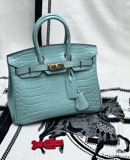 Сумка hermes birkin 25