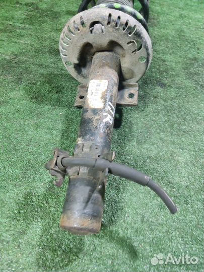 Стойка передняя правая Volkswagen Polo SED RUS CFN