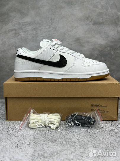 Кроссовки Nike sb dunk