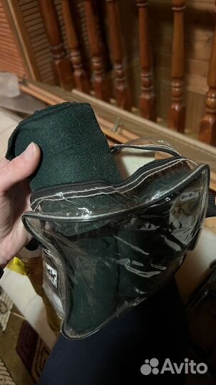 Бинты для лошади