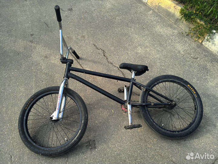 Bmx