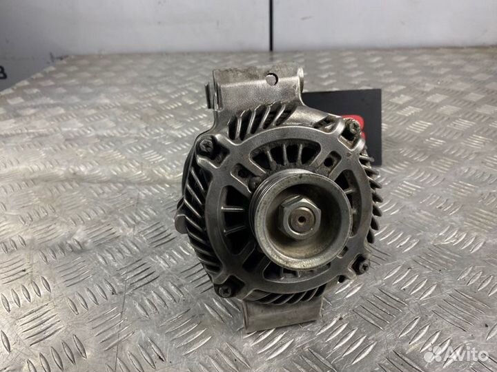 Генератор Mazda Cx-7 EP L3VDT 2008