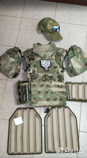 Пояс Воин ссо,бронежилет Плитник Панцирь 3.0,Горка