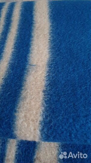 Одеяло шерсть