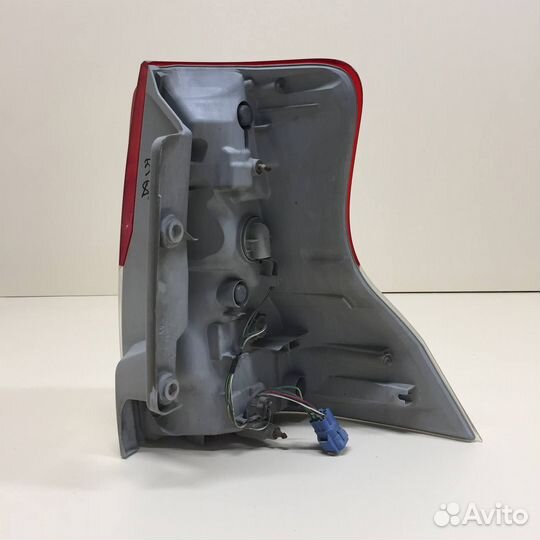 Фонарь задний левый Toyota Land Cruiser Prado J150