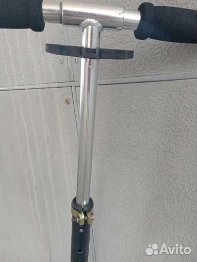 Самокат для взрослых бу