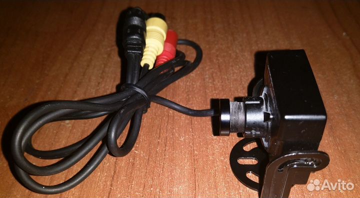 Видеокамера