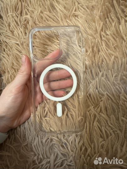 Чехол commo shield 15pro max