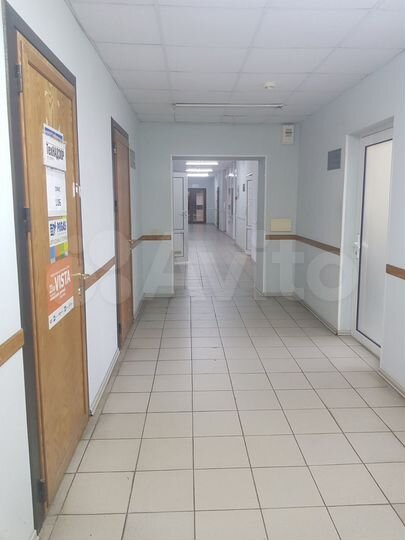 Офис, нежилое 20 м² - 500 м²