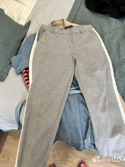 Вещи пакетом 44/46 размер