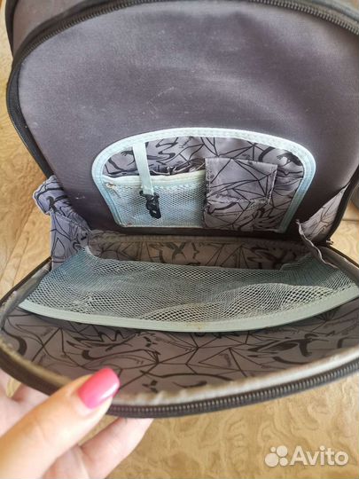 Рюкзак школьный ранец ортопедический