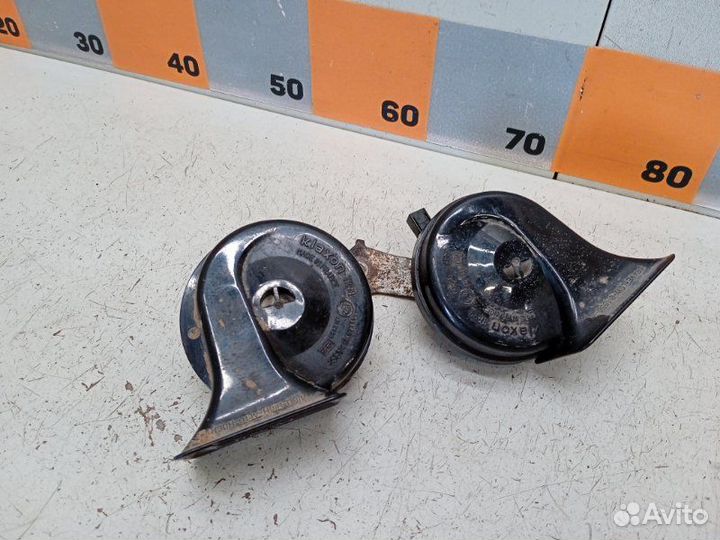 Сигнал звуковой Mazda Mazda6 GG 2.0 2005