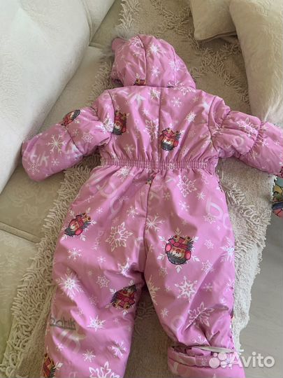 Комбинезон Батик