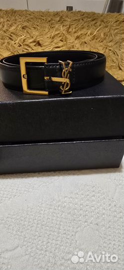Ремень женский 90см