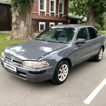 Toyota Sprinter 1.5 AT, 1991, 500 000 км, с пробегом, цена 160 000 руб.