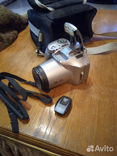 Фотоаппарат