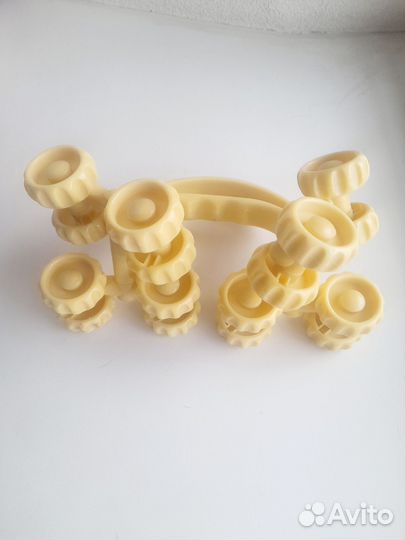 Массажер для тела ручной