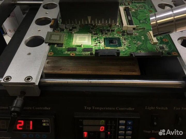 Ремонт телефонов, планшетов ноутбуков