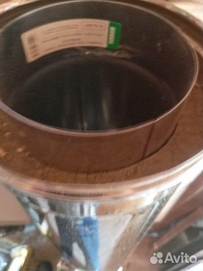 Сендвич труба 150 220