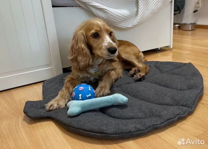 Коврик листик. Много расцветок