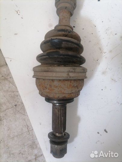 Шрус наружный передний Nissan Primera P11 2.0 16V