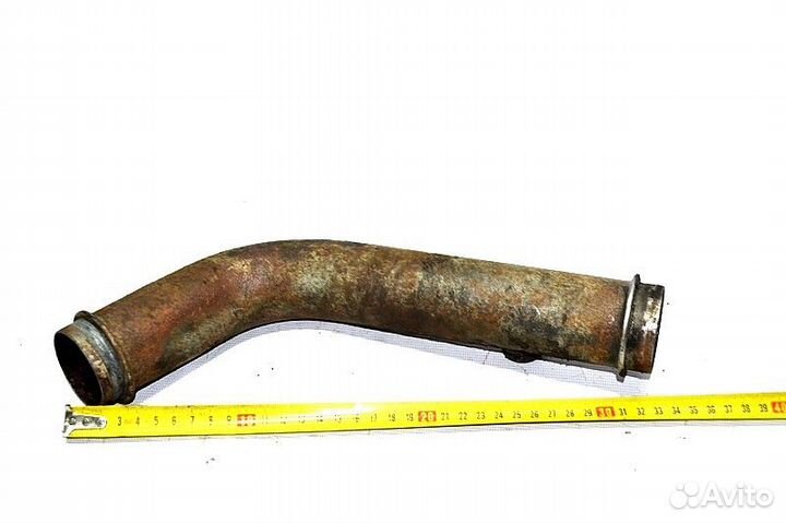 Труба тосольная volvo FH12 1-seeria (01.93-12.02)