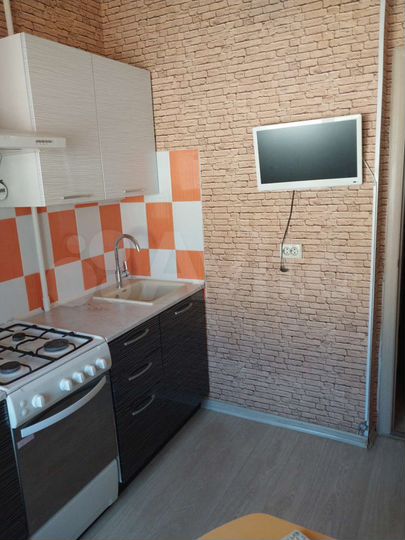 2-к. квартира, 47 м², 4/5 эт.