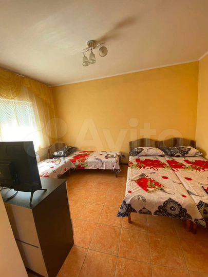 Комната 14 м², 2/2 эт.