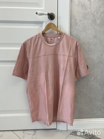 Футболка Adidas L оригинал