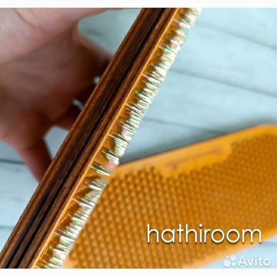 Доски садху гвозди пули. Анатомические