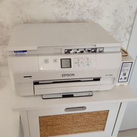 Принтер. мфу Epson Colorio EP-709A