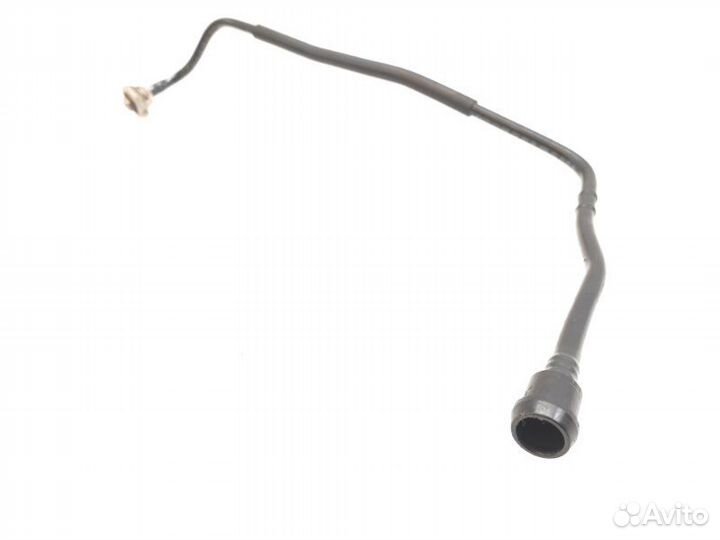 Трубка системы охлаждения Audi Q5 FY 2.0 DET 2019