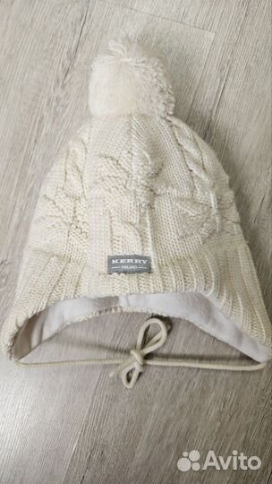 Шапка детская размер 48
