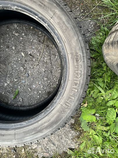 Pirelli Winter 190 Snowsport 205/55 R16