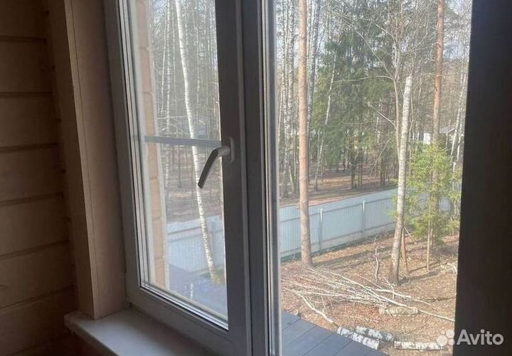 Остекление лоджий
