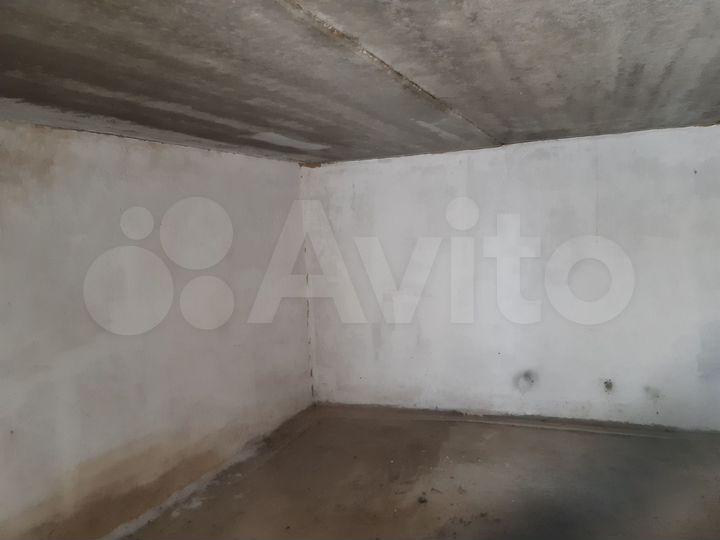 Гараж, 29 м²