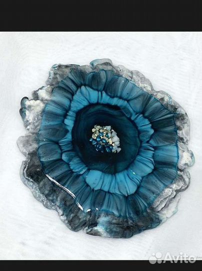 Подсвечник подстаканник,подставка для акксесуаров